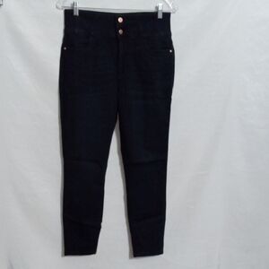 Guess High Rise Black Women's Jeans
